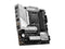 MSI MAG B660M Mortar WiFi DDR4 Gaming Motherboard (mATX, 12th Gen Intel