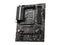 MSI PRO B660-A DDR4 Motherboard (ATX, 12th Gen Intel Core, LGA 1700 Socket