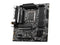 MSI PRO B660M-A WIFI DDR4 LGA 1700

* Dedicated LGA1700 mounting bracket is