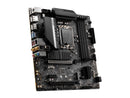 MSI PRO B660M-A WIFI DDR4 LGA 1700

* Dedicated LGA1700 mounting bracket is