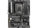 MB MSI | Z590 PRO WIFI REC