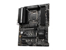 MB MSI | Z590 PRO WIFI REC