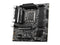 MSI PRO B660M-A DDR4 Motherboard (mATX, 12th Gen Intel Core, LGA 1700