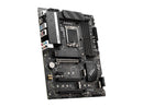 MSI PRO Z690-A LGA 1700

* Dedicated LGA1700 mounting bracket is required. Intel