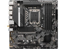 MSI PRO B660M-A WIFI DDR5 LGA 1700 Intel B660 SATA 6Gb/s Micro ATX Intel