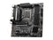 MSI PRO B660M-A WIFI DDR5 LGA 1700 Intel B660 SATA 6Gb/s Micro ATX Intel