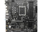 MSI PRO B660M-P DDR4 LGA 1700 Intel B660 SATA 6Gb/s Micro ATX Intel Motherboard