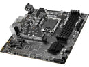 MSI PRO B660M-P DDR4 ProSeries Motherboard