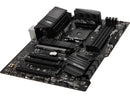 MSI PRO PRO B550-VC AM4 AMD B550 SATA 6Gb/s ATX AMD Motherboard