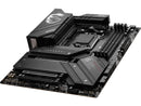 MSI MPG X670E CARBON WIFI DDR5 AM5 AMD Ryzen 7000 Series SATA 6Gb/s ATX