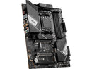 MSI PRO X670-P WIFI DDR5 AM5 AMD Ryzen 7000 Series SATA 6Gb/s ATX Motherboards,