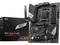 MSI PRO X670-P WIFI DDR5 AM5 AMD Ryzen 7000 Series SATA 6Gb/s ATX Motherboards,