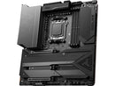 MSI MEG X670E GODLIKE AM5 AMD Ryzen™ 7000 Series SATA 6Gb/s E-ATX Motherboards,