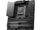 MSI MEG X670E GODLIKE AM5 AMD Ryzen™ 7000 Series SATA 6Gb/s E-ATX Motherboards,