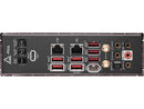 MSI MEG X670E GODLIKE AM5 AMD Ryzen™ 7000 Series SATA 6Gb/s E-ATX Motherboards,