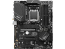 MSI PRO B650-P WIFI AM5 AMD B650 SATA 6Gb/s ATX Motherboard