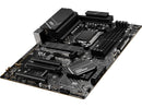MSI PRO B650-P WIFI AM5 AMD B650 SATA 6Gb/s ATX Motherboard