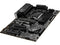 MSI PRO B650-P WIFI AM5 AMD B650 SATA 6Gb/s ATX Motherboard