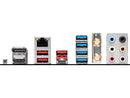 MSI PRO B650-P WIFI AM5 AMD B650 SATA 6Gb/s ATX Motherboard