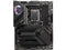 MSI MPG Z790 CARBON WIFI LGA 1700 Intel Z790 SATA 6Gb/s DDR5 ATX Motherboard