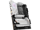 MSI MPG Z790 EDGE WIFI LGA 1700 Intel Z790 SATA 6Gb/s ATX Motherboard