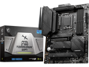 MSI MAG Z790 TOMAHAWK WIFI LGA 1700 ATX 14th/ 13th/ 12th Gen DDR5 PCI-E x16 SATA