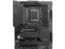 MSI MAG Z790 TOMAHAWK WIFI DDR4 LGA 1700 Intel Z790 SATA 6Gb/s ATX Motherboard