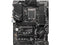 MSI PRO Z790-P WIFI LGA 1700 Intel Z790 SATA 6Gb/s DDR5 ATX Motherboard