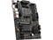 MSI B550 GAMING GEN3 AM4 AMD B550 SATA 6Gb/s ATX Motherboard