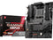 MSI B550 GAMING GEN3 AM4 AMD B550 SATA 6Gb/s ATX Motherboard