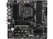 MSI PRO B550M PRO-VDH WIFI AM4 AMD B550 SATA 6Gb/s Micro ATX AMD Motherboard