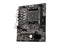 MSI B550M-A PRO AM4 AMD B550 SATA 6Gb/s Micro ATX AMD DDR4 Motherboard