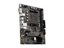 MSI B550M-A PRO AM4 AMD B550 SATA 6Gb/s Micro ATX AMD DDR4 Motherboard