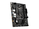 MSI B560M PRO-E LGA 1200 Intel B560 SATA 6Gb/s Micro ATX Intel Motherboard