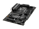 MSI PRO Z690-A DDR4 LGA 1700 Intel Z690 SATA 6Gb/s ATX Intel Motherboard