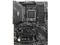 MSI MAG X670E TOMAHAWK WIFI AM5 AMD X670E ATX Motherboard