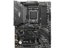 MSI MAG X670E TOMAHAWK WIFI AM5 AMD X670E ATX Motherboard
