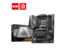 MSI MAG X670E TOMAHAWK WIFI AM5 AMD X670E ATX Motherboard