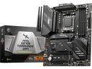 MSI MAG X670E TOMAHAWK WIFI AM5 AMD X670E ATX Motherboard