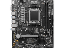 MSI PRO PRO A620M-E AM5 AMD A620 SATA 6Gb/s DDR5 mATX Motherboards AMD Ryzen™