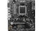 MSI PRO PRO A620M-E AM5 AMD A620 SATA 6Gb/s DDR5 mATX Motherboards AMD Ryzen™