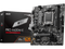 MSI PRO PRO A620M-E AM5 AMD A620 SATA 6Gb/s DDR5 mATX Motherboards AMD Ryzen™