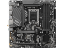 MSI PRO B760M-A WIFI LGA 1700 Intel B750 SATA 6Gb/s DDR5 mATX Motherboard ,Wi-Fi