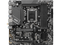 MSI PRO B760M-A WIFI LGA 1700 Intel B750 SATA 6Gb/s DDR5 mATX Motherboard ,Wi-Fi