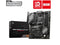 MSI B650 GAMING PLUS WIFI AM5 AMD B650 SATA 6Gb/s ATX Motherboard