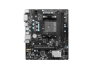 MSI B450M-A PRO MAX II AM4 AMD B450 Micro ATX Motherboard