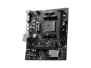MSI B450M-A PRO MAX II AM4 AMD B450 Micro ATX Motherboard