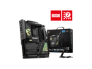 MSI MEG Z790 ACE MAX LGA 1700 Intel Z790 SATA 6Gb/s Extended ATX  DDR5 2x Intel