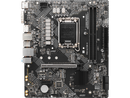 MSI PRO H610M-G LGA 1700 Intel H610 SATA 6Gb/s Micro ATX Motherboard 2x DDR5