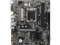 MSI PRO H610M-G LGA 1700 Intel H610 SATA 6Gb/s Micro ATX Motherboard 2x DDR5